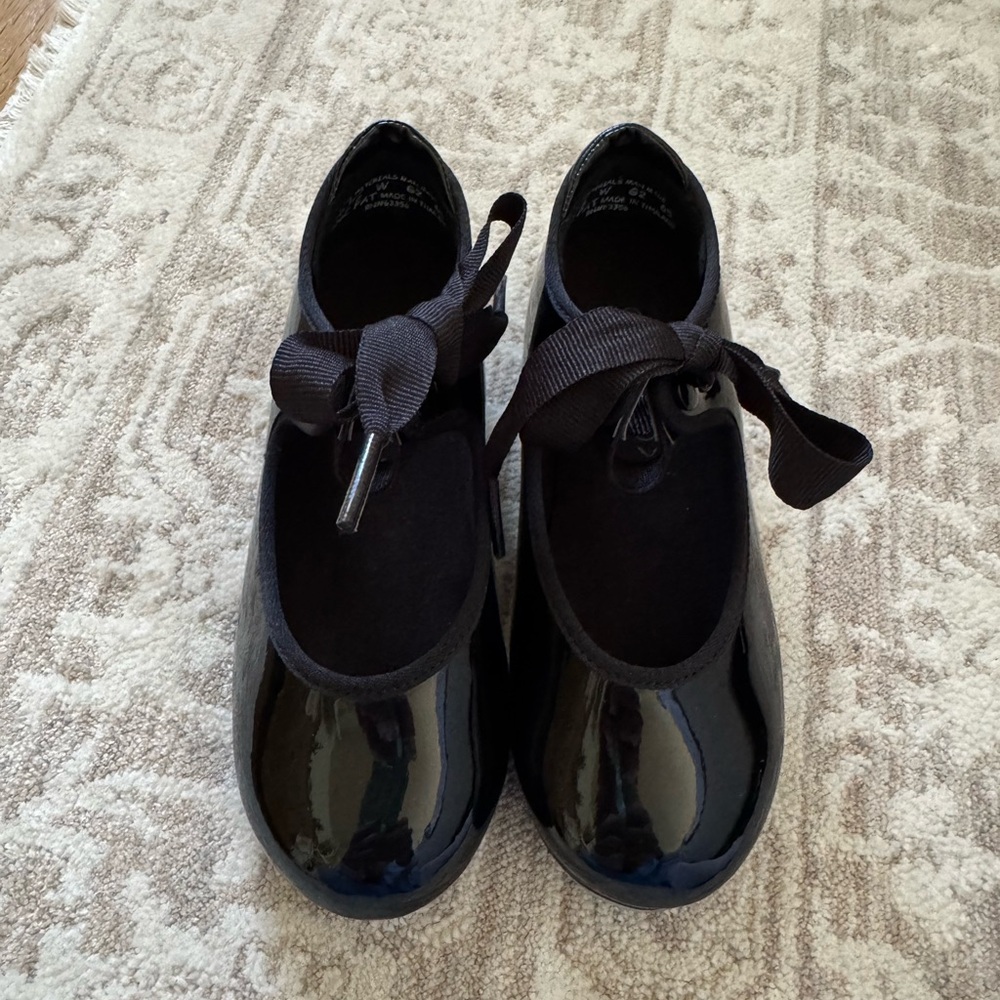 Girls Tap Shoes